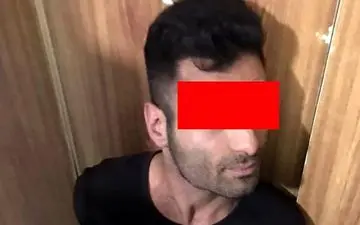 
اعتراف جدید قاتل خانه شیطان+جزئیات