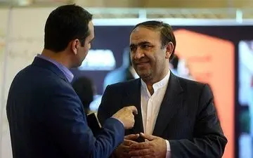 رییس کمیته انضباطی: براساس حرف نمی‌توانیم تصمیم بگیریم