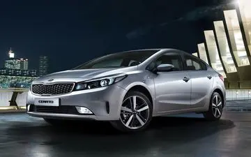 قیمت سراتو و تارا برابر شد / خرید کیا سراتو چقدر خرج بر می دارد؟
