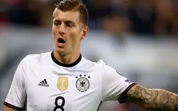 تونی کروس: با شایستگی به پیروزی رسیدیم