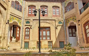 اقامتگاه‌های کرمانشاه میزبان ۶۴‌هزار گردشگر در تعطیلات عید فطر بودند
