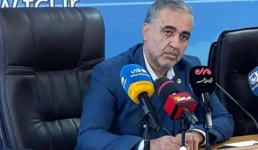 
سرمایه‌گذاری ۱۶۰۰ میلیارد تومانی مخابرات در کرمانشاه؛ استان در مسیر گذار به فیبر‌نوری
  


