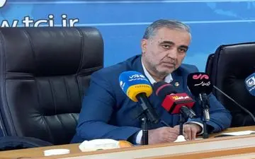 
سرمایه‌گذاری ۱۶۰۰ میلیارد تومانی مخابرات در کرمانشاه؛ استان در مسیر گذار به فیبر‌نوری
  


