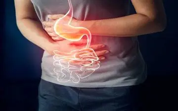 سرطان روده بزرگ چه نشانه هایی دارد