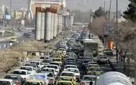 ‍ شماره گذاری بیش از 15 هزار وسیله نقلیه در کرمانشاه 