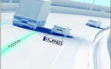 طراحی سامانه پلاک‌خوان برای ثبت تردد و تخلف‌های رانندگی با دقت بالای ۹۹ درصد