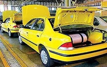 جزئیات دوگانه‌سوز شدن ناوگان حمل و نقل عمومی اعلام شد