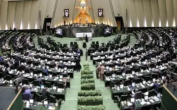 نشست علنی امروز خانه ملت آغاز شد/ طرح دوفوریت اصلاح قانون انتخابات بررسی می‌شود