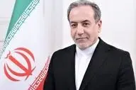 عراقچی: گفتگوها در فضای احترام متقابل انجام شد 