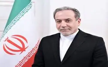 عراقچی: گفتگوها در فضای احترام متقابل انجام شد 