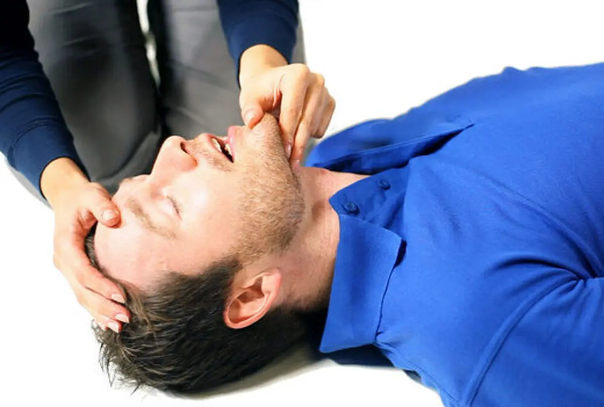 اصول کمکهای اولیه در شرایط بحرانی را یاد بگیرید