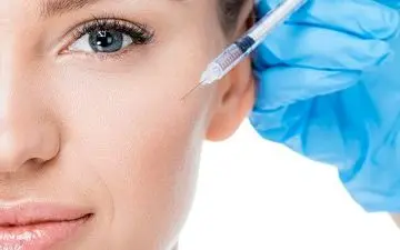 بوتاکس صورت و بایدها و نبایدهایی که باید از آن مطلع باشید