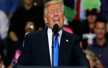 ایران دچار مشکل بزرگی خواهد شد