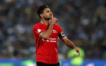 شوک به تراکتور: شجاع محروم شد!