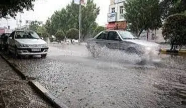 هواشناسی| ورود سامانه بارشی جدید به کشور از جمعه