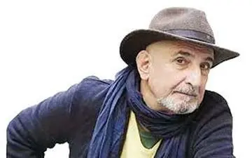 سلفی یهویی فرهاد آئیش و همسرش در تایلند