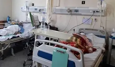  ۱۸ بیمار کرونایی از بیمارستان‌های شاهرود مرخص شدند؛ فوت ۴ بیمار