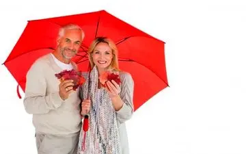 رابطه جنسی| عبور از 40 سالگی و تاثیر آن بر رابطه جنسی 