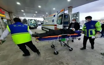 جزئیات حادثه خونین در شهرستان مرند