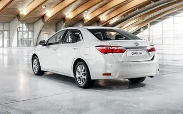 حراج خودروهای وارداتی ژاپنی زیر قیمت بازار / تویوتا کرولا ۸۹۹ میلیون! + جدول
