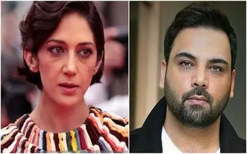 احسان علیخانی ممنوع الکار شد !!؟ / آیا علیخانی با زهرا امیرابراهیمی ارتباط داشته است ؟