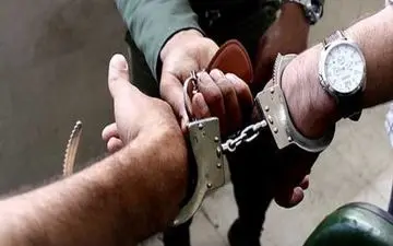 مدیرکل تربیت بدنی قزوین دستگیر شد + جزییات