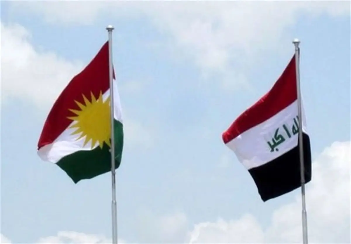دولت عراق اعلام کرد که اعزام عناصر پ.ک.ک به کرکوک، اعلام جنگ است