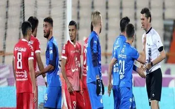 دوای درد استقلال اعلام شد ؛ جذب سه بازیکن کلیدی !