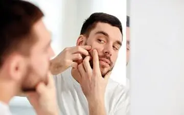 علائم پوستی که فکرش را نمی‌کنید نشانه بیماری کلیوی باشد +جزئیات