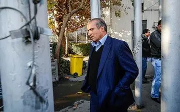 پشت پرده سفر مخفیانه رئیس فدراسیون فوتبال به امارات