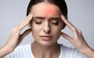 حساسیت به نور می‌تواند نشانه‌ای از میگرن باشد
