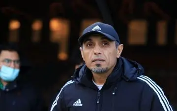 رسول خطیبی سرمربی مس کرمان شد