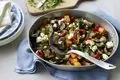طرز تهیه رست سبزیجات رژیمی؛ غذای سالم و خوشمزه برای تناسب اندام