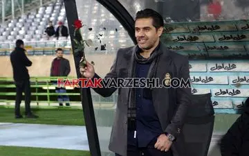 وضعیت فعلی باشگاه پرسپولیس از زبان پیروانی