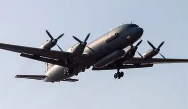 توضیح روسیه درباره سرنگونی هواپیمای نظامی در سوریه