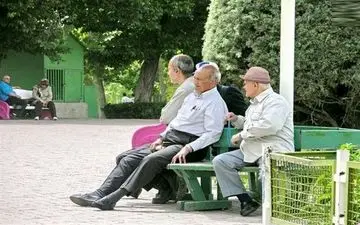 برنامه دولت برای کاهش حقوق بازنشستگان ! 
