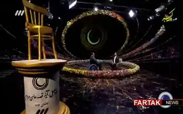 ماه عسل 96 /  گفتگو با حامد امیری قهرمانِ روی ویلچ + فیلم