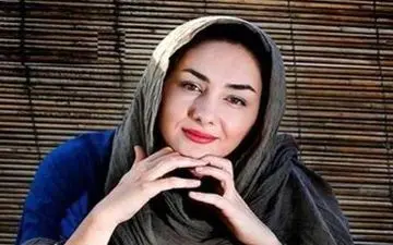  هانیه توسلی گربه اش را فراموش می کند/عکس