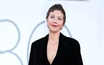 موهای کوتاه و جذاب بازیگر هالیوودی که دل همه را برد|  شما هم ایده بگیرید
