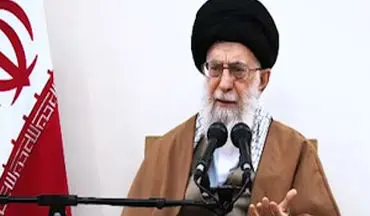 واکنش اخیر رهبرانقلاب به دیوارکشی ترامپ! + فیلم 