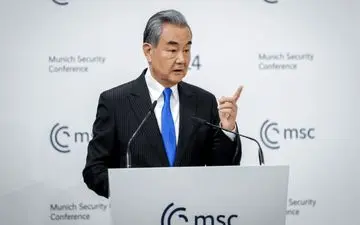 هشدار وزیر خارجه چین درباره درگیری نظامی با آمریکا