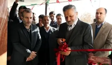 ۳۳ پروژه بهداشتی،درمانی در کرمانشاه افتتاح شد


