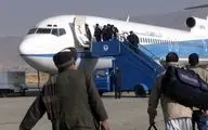  حریم هوایی پاکستان به روی هواپیماهای افغانستان باز شد