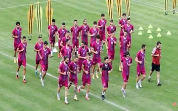 بهتاج: همه به تراکتور کمک کنند
