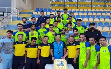 استارت رسمی سرمربی پرسپولیسی برای کشیدن ترمز پدیده!