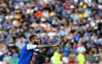 چشمی: داور با شجاعت پنالتی گرفت/ خیلی زودتر باید به گل‌گهر گل می‌زدیم 