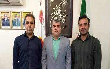 معرفی مدیر رسانه جدید باشگاه فولاد