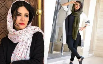 ماه عسل رویایی به سبک لیندا کیانی / لیندا خانم همه چی رو لاکچری می بینه !! + عکس