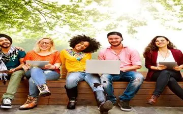 تشخیص رفیق باز بودن خواستگار/ چندتا راز داره بیا همه رو بهت میگم!