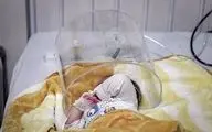 "تشنج نوزاد ۳ روزه" در بیمارستان دولتی جنوب تهران به دلیل خرابی دستگاه مخصوص زردی نوزادان 